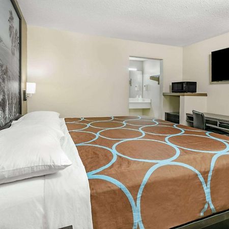 Motel Super 8 By Wyndham Moss Point Exteriér fotografie