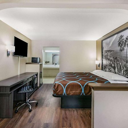Motel Super 8 By Wyndham Moss Point Exteriér fotografie